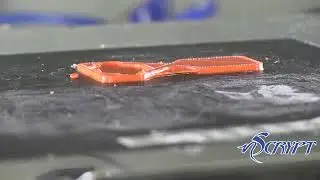 Flexible Hybrid Electronics