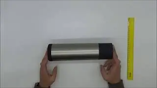 Термос СЛЕДОПЫТ 0,75 л PF TM 02