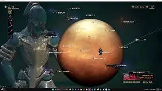 How to Farm Hound in Warframe