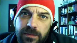 SgtMonster's VLOG Dec 01