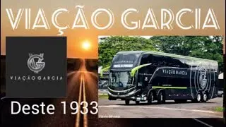 VIA&Ccedil;&Atilde;O GARCIA Celso Garcia Cid
