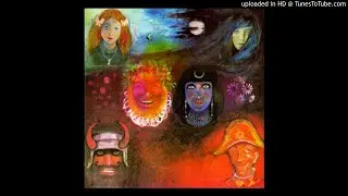 08 Peace - An End