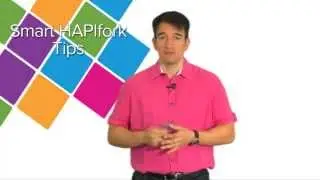 Hapifork FAQ : How to Clean and Wash the HAPIfork