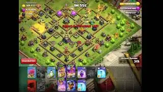 Super Dragon #9 (2021) &ndash; 10th Anniversary Challenge of Clash of Clans | @bann5733