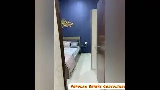 1BHK ONLY 70LACS/FURNISHED TALLEST TOWER IN WESTERN SUBURBS/ KANDIVALI WEST/MOHD SHAHID 8898023131