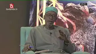 🛑ANCIENS GLOIRES : LAMB DEMB AK TAY AVEC IBOU NDIAYE NIOKHO | LUN. 05 DECEMBRE 2022