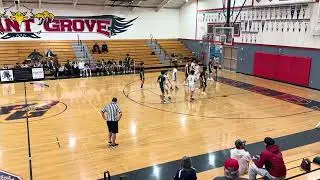 Rio vs Kennedy 2nd haft 1-17-26