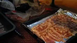 Epic Meal Time Tribute - Fast Food Lasagna