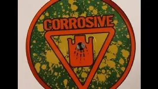 Ciuciek - Acid Enemies (Corrosive 006)