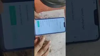 Realme C2(RMX1941)Android 9/1 Click Frp Bypass Without Pc 2025 | Bypass Google Account 100% Working