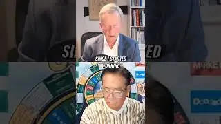Discover the Secret of Switzerland's Economic Success #robertkiyosaki #gold #bitcoin