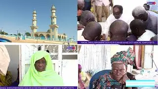 MAGAL DAROU RAKHMANE 2026 : TEMPS FORTS