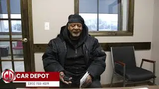 Used Cars for Sale | Detroit, MI