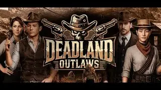 Deadland Outlaws: Demo UEVR (2nd Playtest) Added 3dof controller support