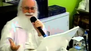 Tert&uacute;lia 968 - Incompatibilidade da Conscienciologia (Experimentologia) | #Conscienciologia