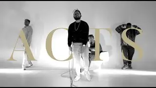 Ten Down - FVMELESS, Walt Fortune, Timmy Vogue & J. Crum [Official Music Video]