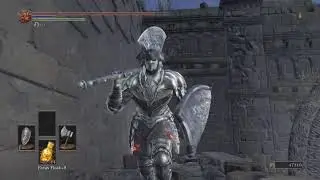 Dark Souls 3 Guide Episode 16
