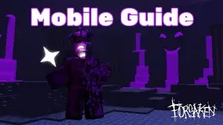 Noli Guide for Mobile + Some tips! (Forsaken)