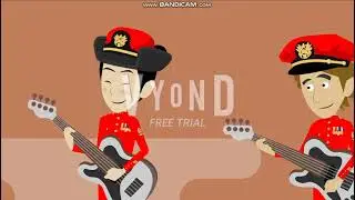 Sweet Victory (Vyond Version)