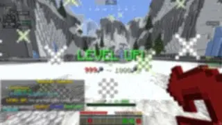 minecraft hoplite mace level 1000 game