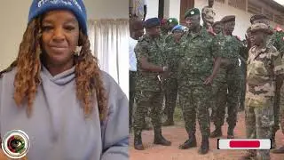 G-Bissau - ANALISE interessante sobre REGIME de HORTA