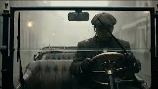 The Ultimate Dark 1920s Mafia Noir Music