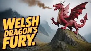 Discover the Wildest Legends of Wales!