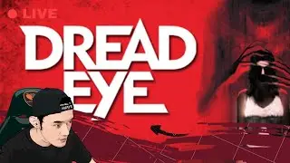 🔴 [LIVE] VR! Latihan ritual alam gaib | Dread Eye