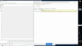 How To Organize Widgets With Frames | Python GUI Apps With Tkinter