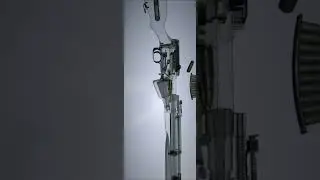 guns X ray vision #shorts #shortsfeed #shortsviral #shortvideos #trending #trendingshorts #trend