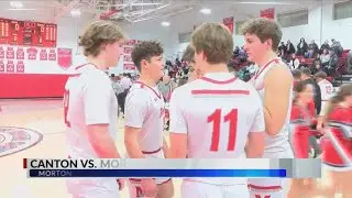 Prep Sports Recap: December 3, 2022