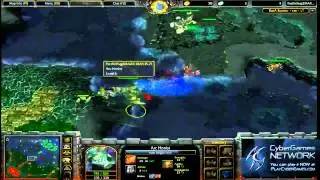 Grand Finals: Pcfc.BadBurn vs Neolution - GEST July Game #2