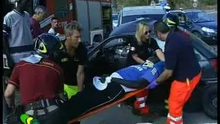 Ruoppolo Teleacras - Diretta sull' incidente