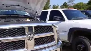 RPM Equipment - Wreckers, Service, Parts and Accessories