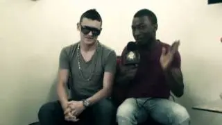 Talentolocali Tv - KEVIN ROLDAN KR