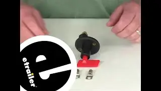 etrailer | Bulldog Winch Power Shut-Off Switch w/ Key Feature Review