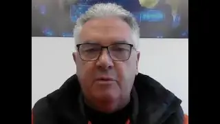 Inside ideasUK Leadership   Trevor Bowman