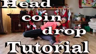 Учебник Bboy | Как играть в Head Coin Drop