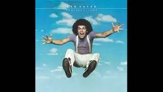 Leo Sayer - You Make Me Feel Like Dancing (1976) (Instrumental)
