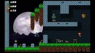 Lala Prologue (MSDOS) preview