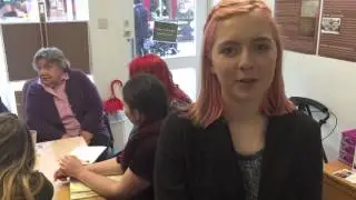 Prescot Building Stories project