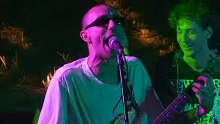 Fishbones - Ragazze elettriche (Live@BoomkerPark 2021)