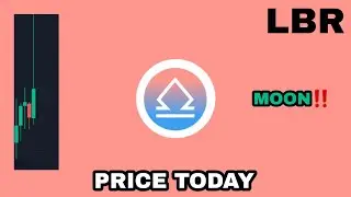 LBR COIN HUGE MOVE IN 2023‼️ LYBRA FINANCE PRICE TODAY‼️ NEW KUCOIN LISTING LBR CRYPTO