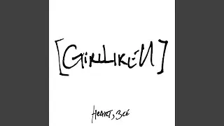 GIRLLIKEU