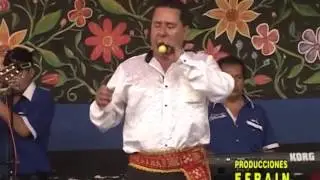 CESAR BOLO 2016 - TERCER ANIVERSARIO PUMAKALLPA