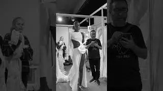 New York Bridal Fashion Week