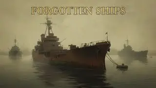 America&rsquo;s Silent Ships: Secrets Hidden in New York&rsquo;s Forgotten Graveyard (Part 02)