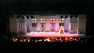 Gloria Banditelli - Lucy Schaufer - Son nata a lagrimar - Giulio Cesare - 2002