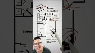 Will this renovation save Carlos&rsquo; relationship? Do you need a Plan Attack to save yours? Link in bio