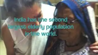 Panchvati for Indian Roots | Senior citizen elder care home, New Delhi